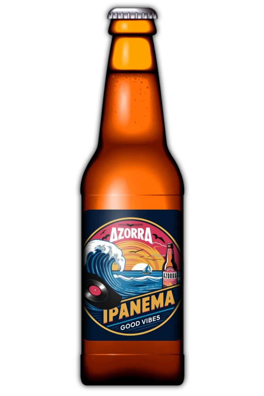 IPAnema – IPA 6,0%