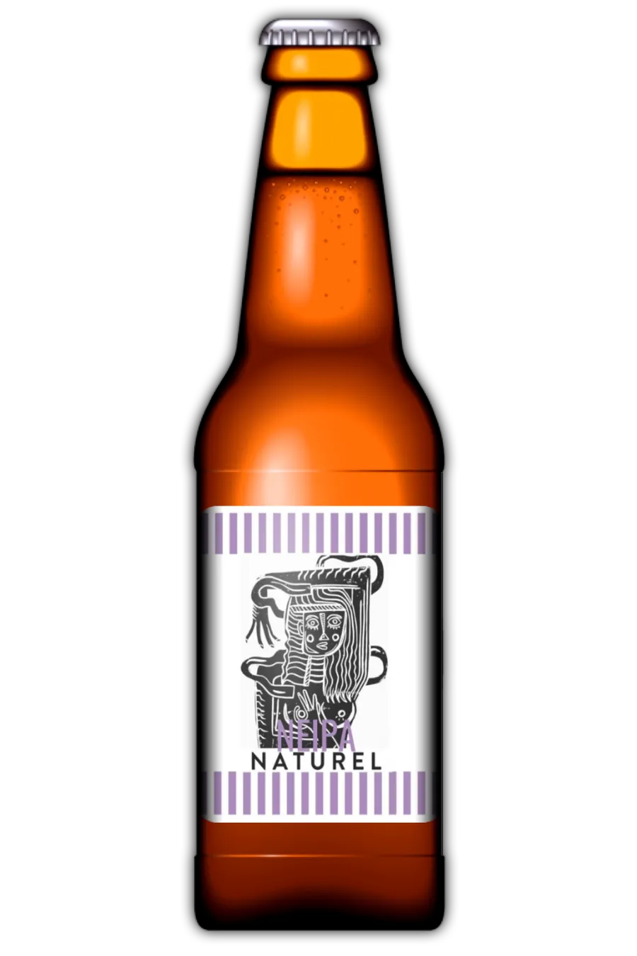 Naaktloper – Saison 5,8%