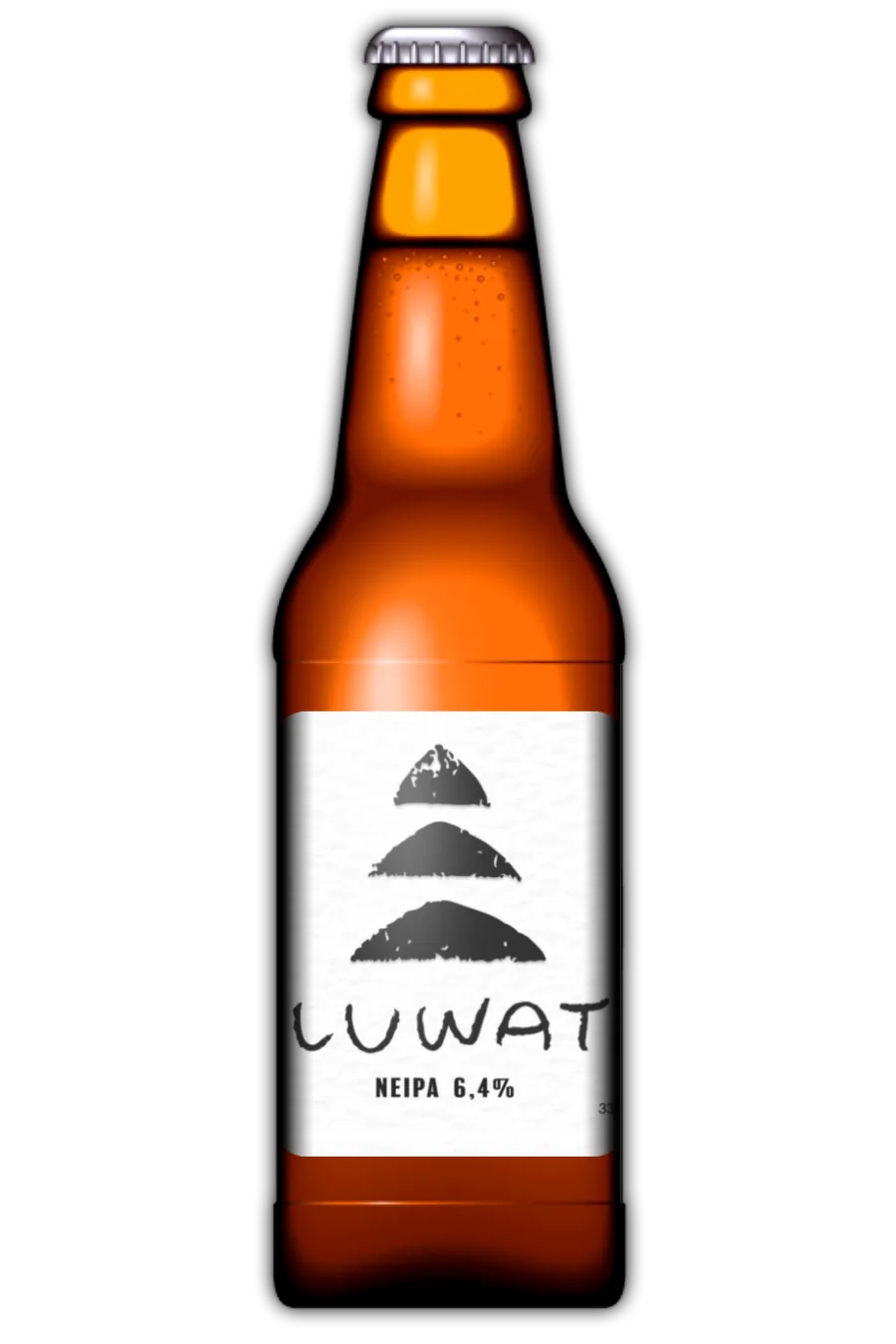 Uluwatu NEIPA – NEIPA 6,4%