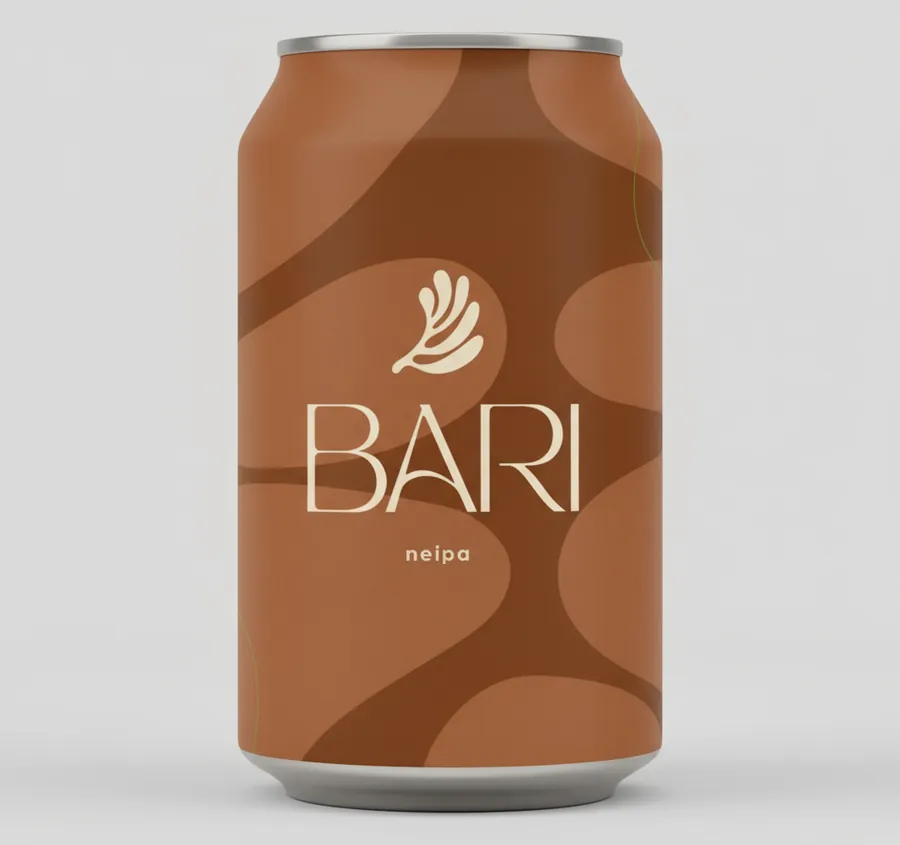 BARI – NEIPA 6,5%